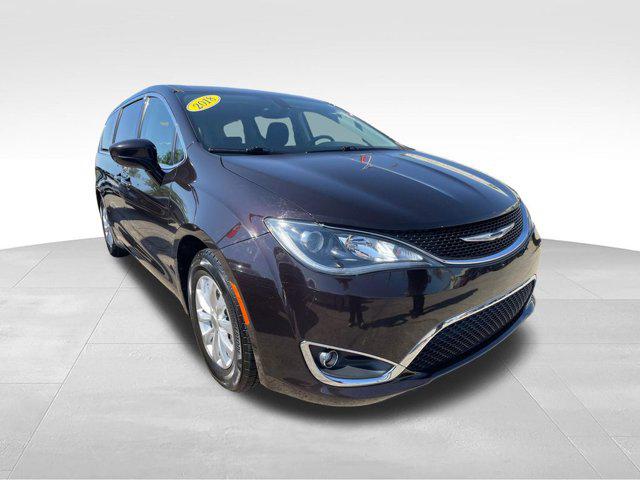 2018 Chrysler Pacifica Touring Plus for sale in Westfield, IN