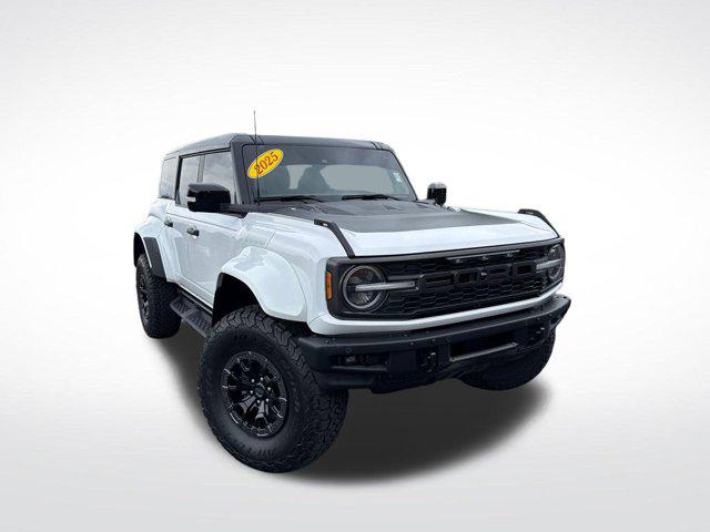 2025 Ford Bronco Raptor for sale in Westfield, IN