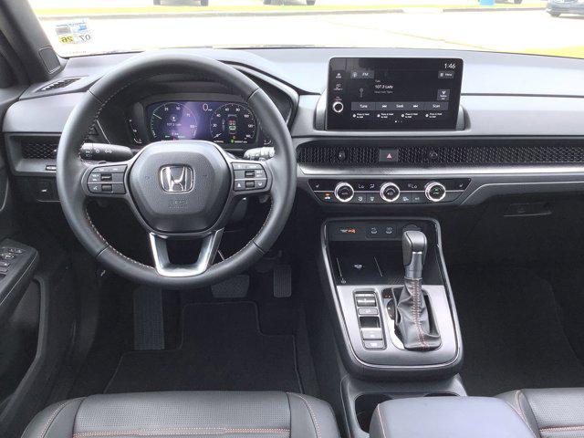 2026 Honda CR-V Hybrid 2WD Sport-L