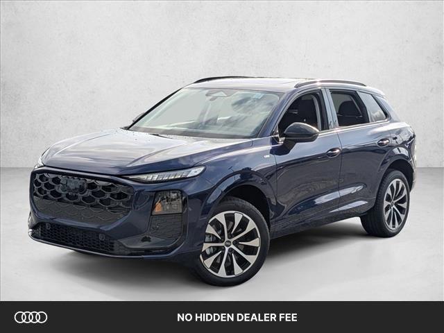2026 Audi Q3 S line for sale in Orlando, FL