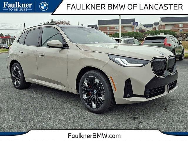 2026 BMW X3 30 xDrive for sale in Lancaster, PA