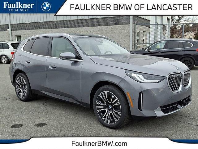 2026 BMW X3 30 xDrive for sale in Lancaster, PA
