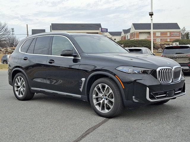 2026 BMW X5 xDrive50e for sale in Lancaster, PA