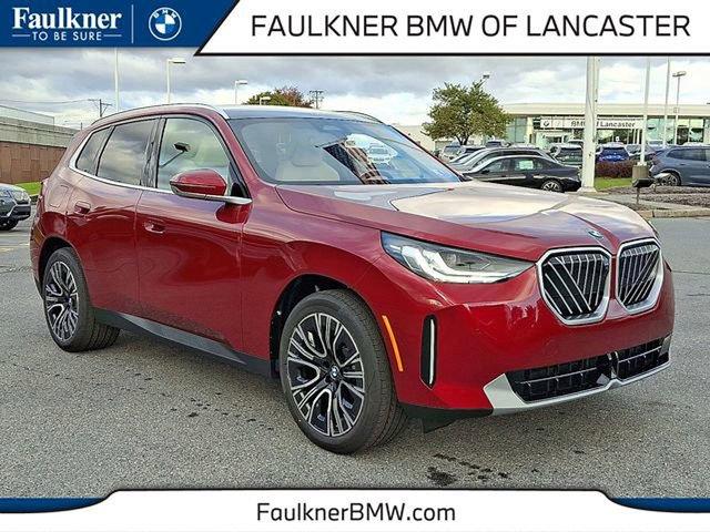 2026 BMW X3 30 xDrive for sale in Lancaster, PA