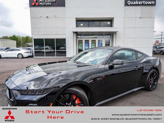 2025 Ford Mustang GT Fastback for sale in Quakertown, PA