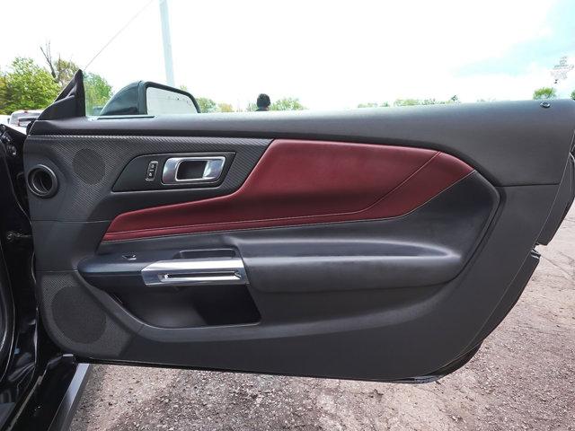2025 Ford Mustang GT Fastback