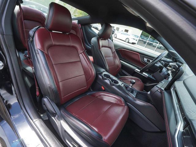 2025 Ford Mustang GT Fastback