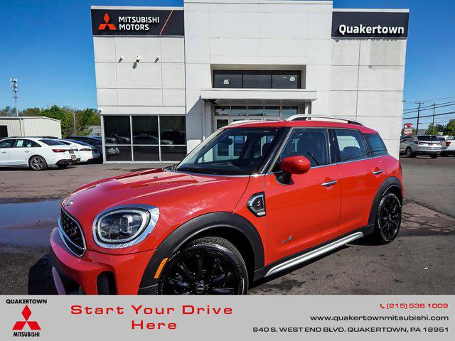 2023 MINI Cooper Countryman Cooper S for sale in Quakertown, PA