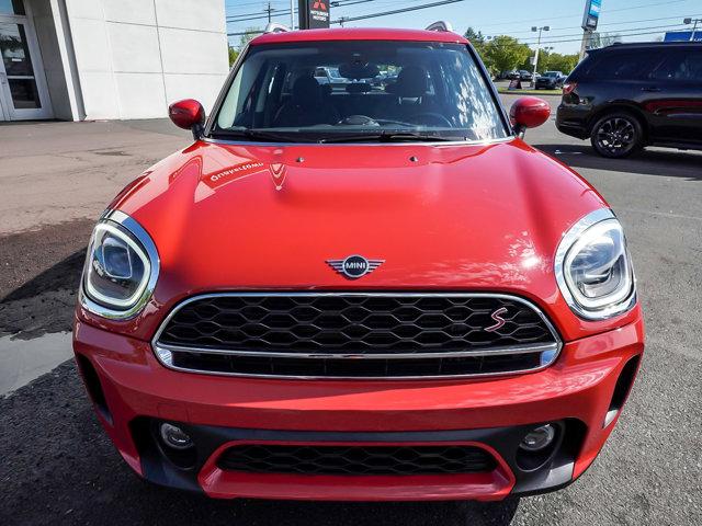 2023 MINI Cooper Countryman Cooper S