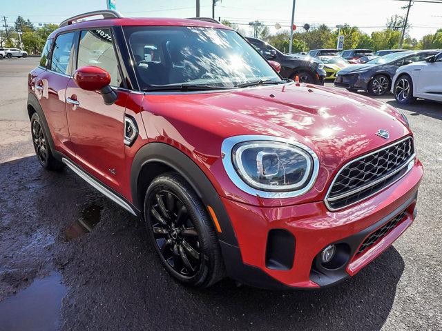 2023 MINI Cooper Countryman Cooper S