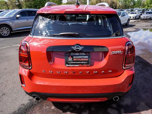 2023 MINI Cooper Countryman Cooper S