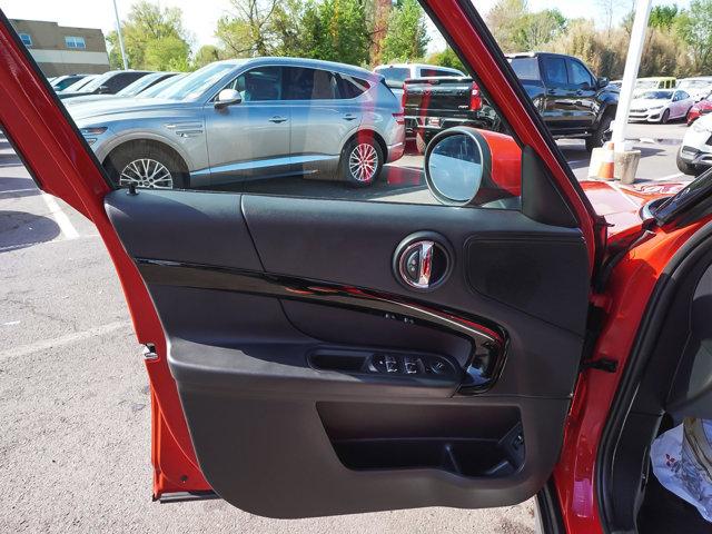 2023 MINI Cooper Countryman Cooper S