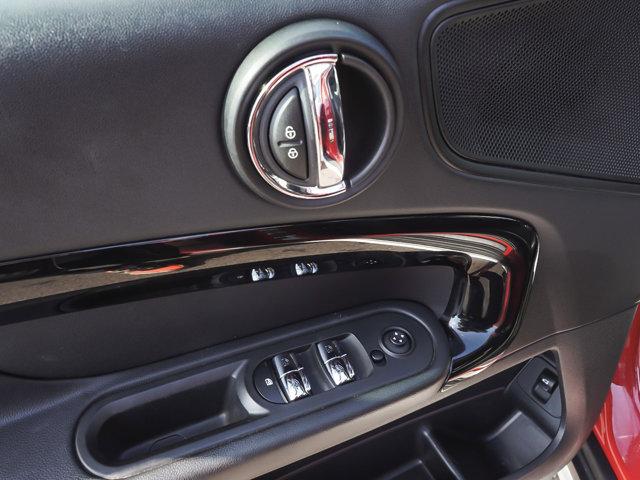 2023 MINI Cooper Countryman Cooper S