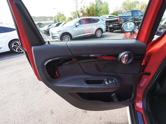 2023 MINI Cooper Countryman Cooper S
