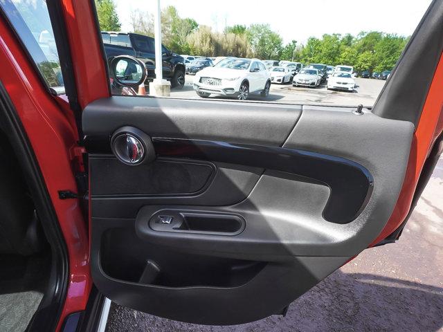 2023 MINI Cooper Countryman Cooper S