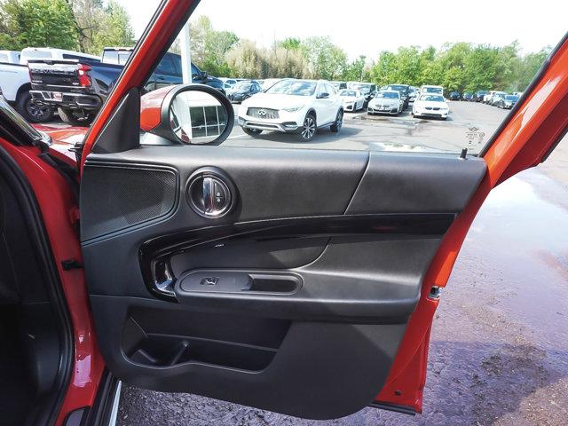 2023 MINI Cooper Countryman Cooper S