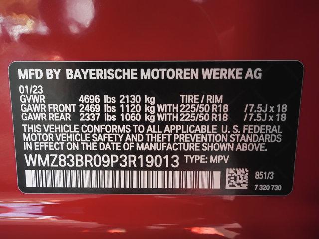 2023 MINI Cooper Countryman Cooper S