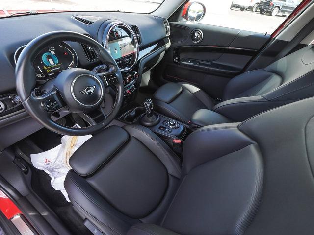2023 MINI Cooper Countryman Cooper S
