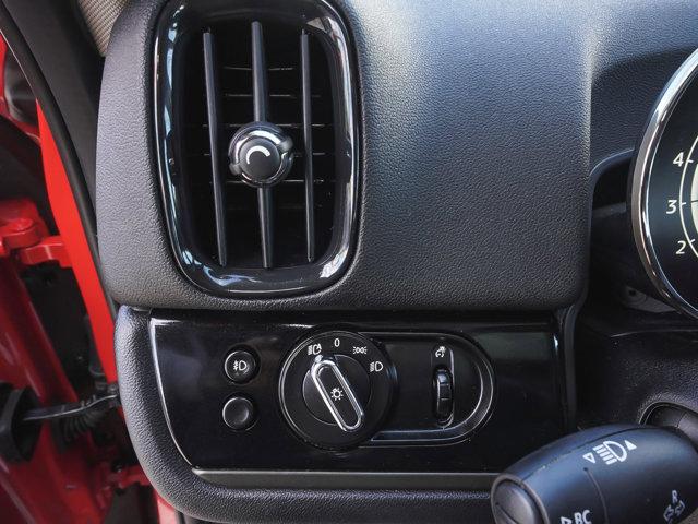 2023 MINI Cooper Countryman Cooper S
