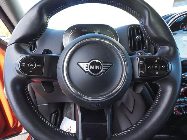2023 MINI Cooper Countryman Cooper S