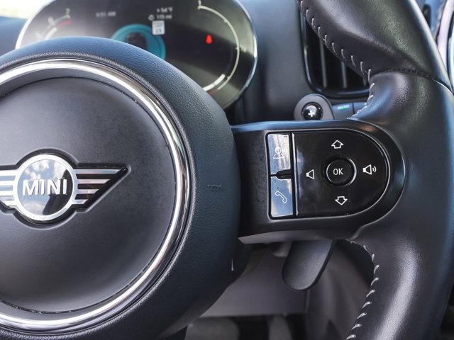 2023 MINI Cooper Countryman Cooper S