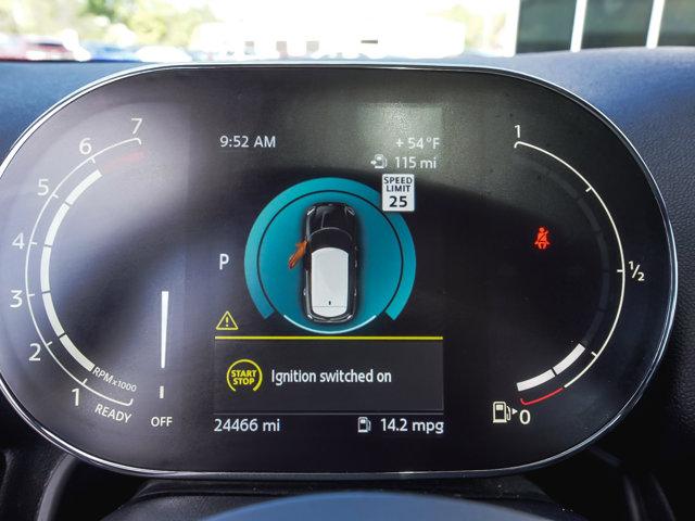 2023 MINI Cooper Countryman Cooper S