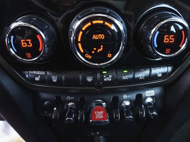 2023 MINI Cooper Countryman Cooper S