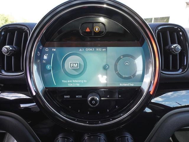 2023 MINI Cooper Countryman Cooper S