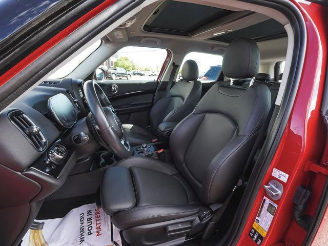 2023 MINI Cooper Countryman Cooper S