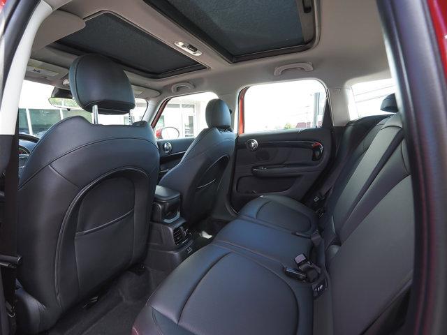 2023 MINI Cooper Countryman Cooper S