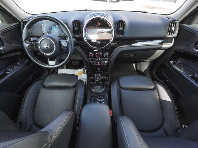 2023 MINI Cooper Countryman Cooper S