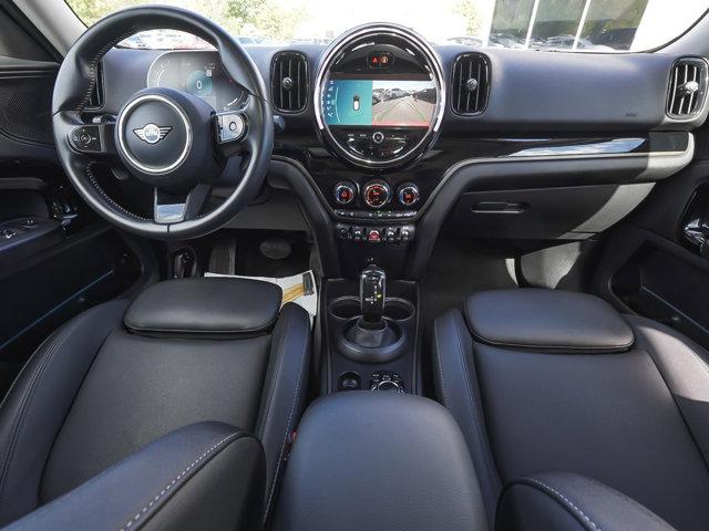 2023 MINI Cooper Countryman Cooper S