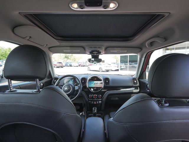 2023 MINI Cooper Countryman Cooper S