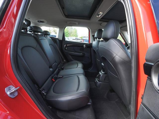 2023 MINI Cooper Countryman Cooper S