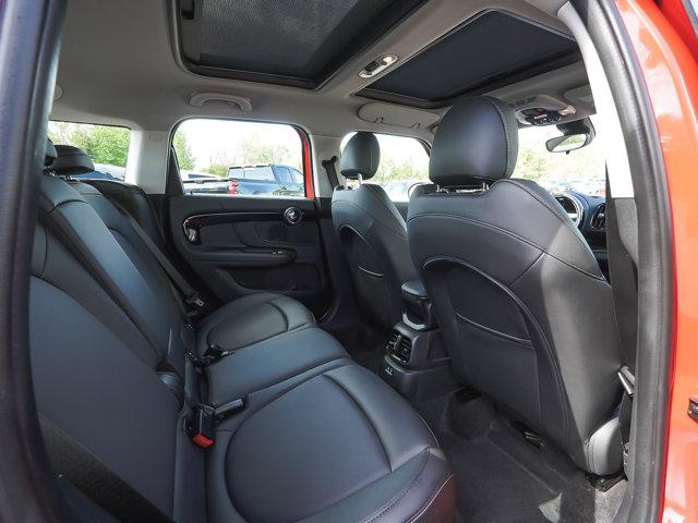 2023 MINI Cooper Countryman Cooper S