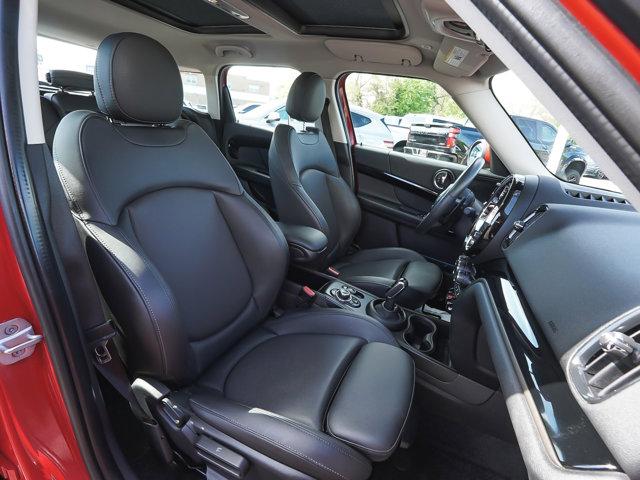 2023 MINI Cooper Countryman Cooper S