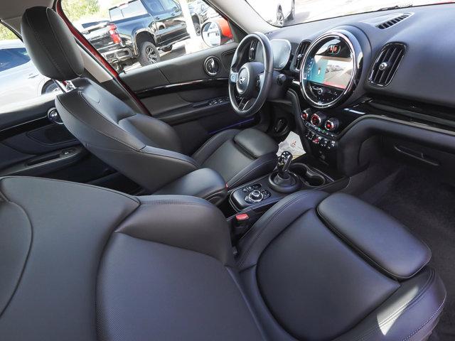 2023 MINI Cooper Countryman Cooper S