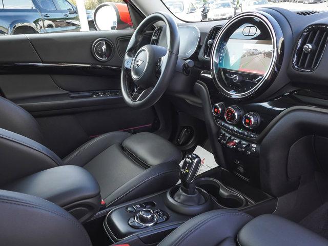 2023 MINI Cooper Countryman Cooper S