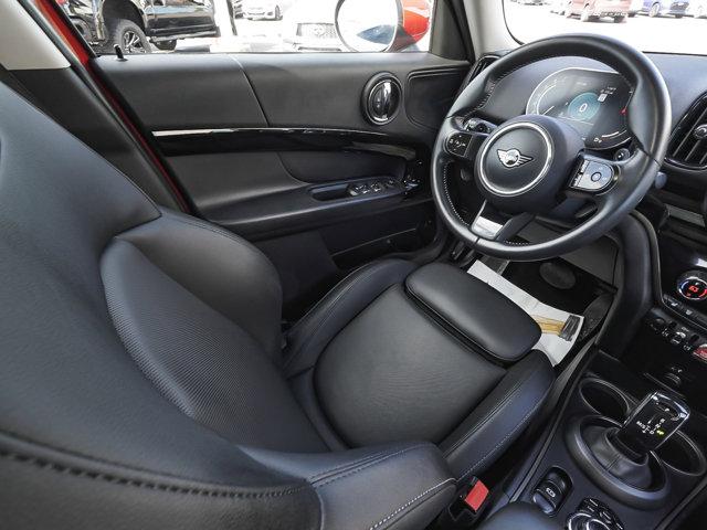2023 MINI Cooper Countryman Cooper S