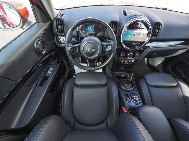 2023 MINI Cooper Countryman Cooper S