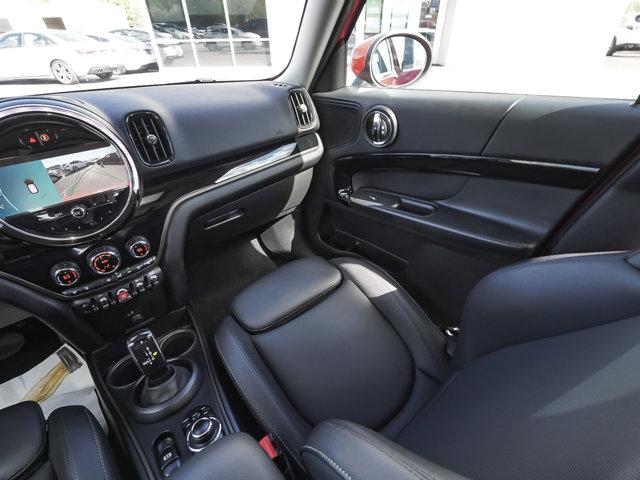 2023 MINI Cooper Countryman Cooper S