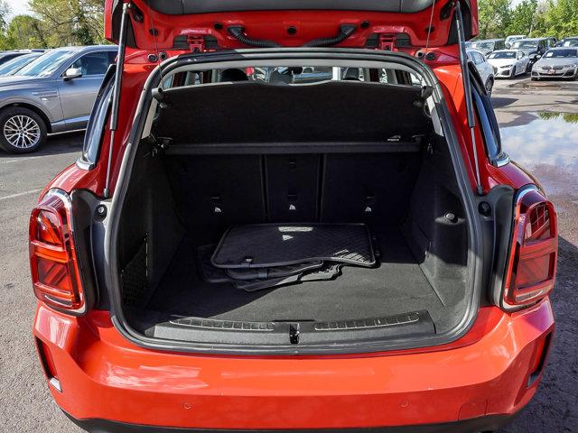 2023 MINI Cooper Countryman Cooper S