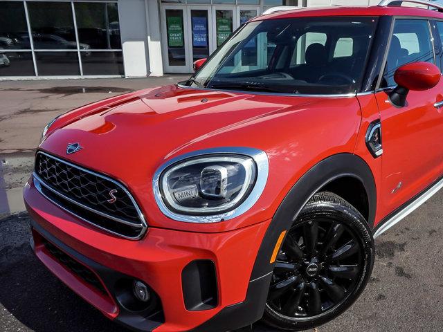 2023 MINI Cooper Countryman Cooper S