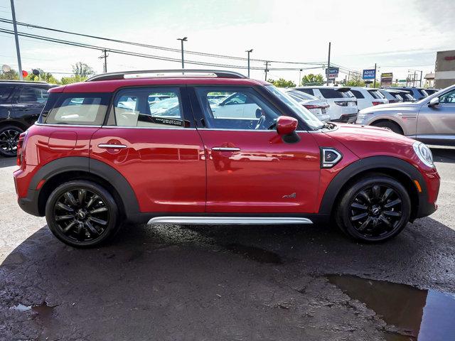 2023 MINI Cooper Countryman Cooper S