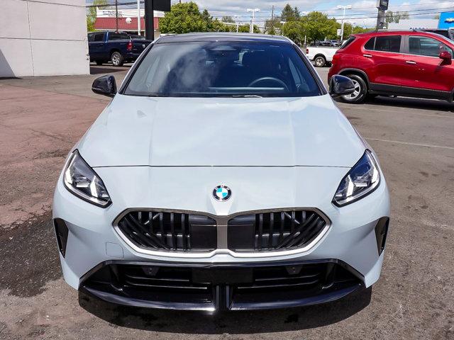 2026 BMW Coupe xDrive