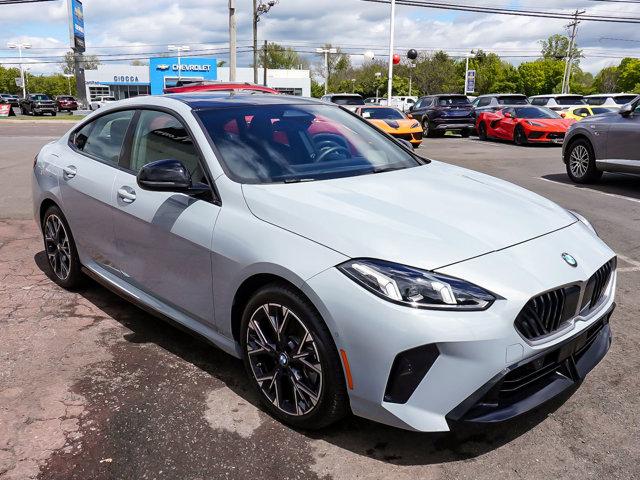 2026 BMW Coupe xDrive