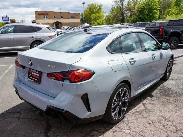 2026 BMW Coupe xDrive