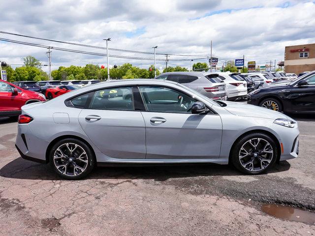 2026 BMW Coupe xDrive
