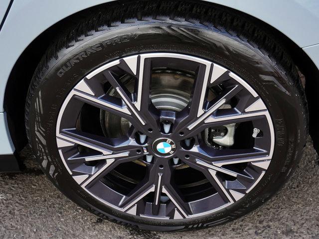 2026 BMW Coupe xDrive