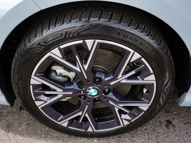 2026 BMW Coupe xDrive